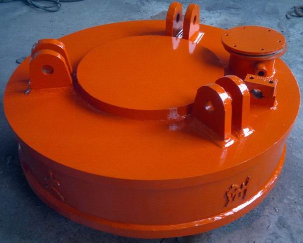 RCDB系列 電磁除鐵器